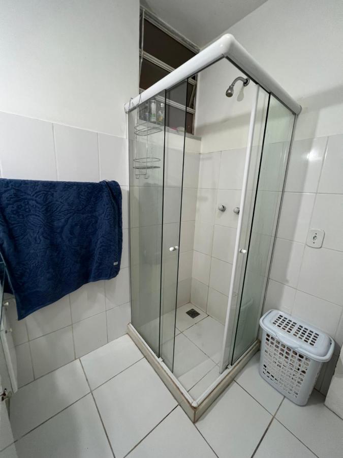 Apartamento Apartamento Completo A 200 Metros Da Praia Em Copacabana Río de Janeiro