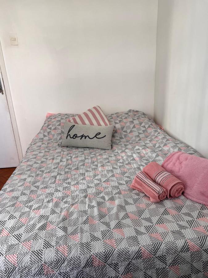 Apartamento Apartamento Completo A 200 Metros Da Praia Em Copacabana Río de Janeiro
